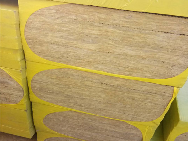 保溫巖棉板 保溫巖棉板