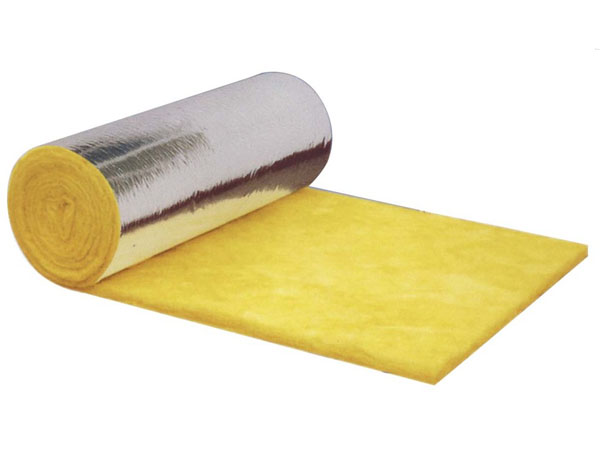玻璃棉氈