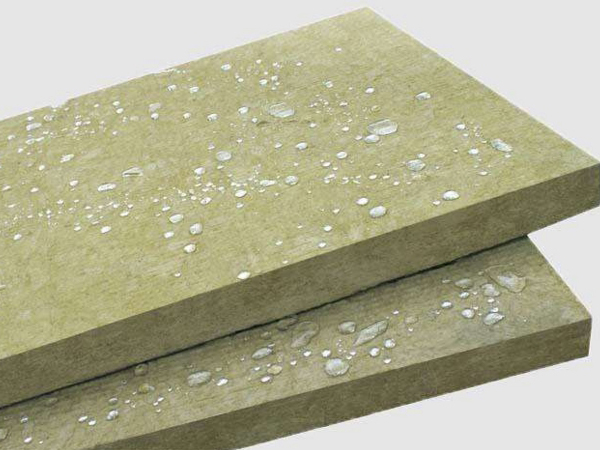 憎水巖棉板憎水率是什么意思?標(biāo)準(zhǔn)是多少?